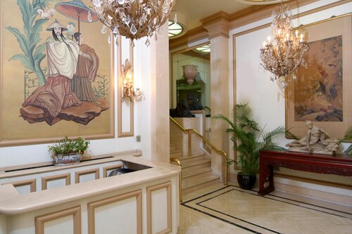 Espacio the Jewel of Waikiki