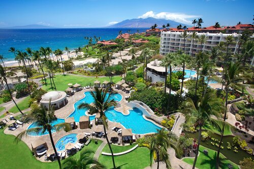 Fairmont Kea Lani - Maui