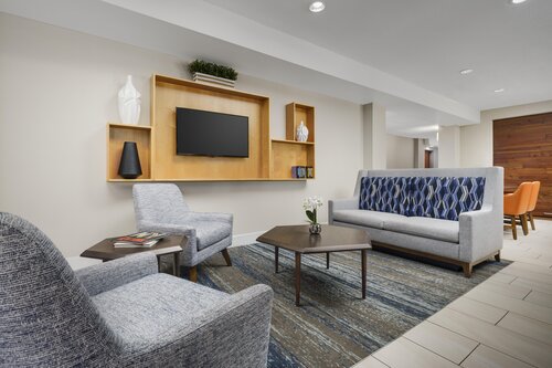 Holiday Inn Express Irondequoit 