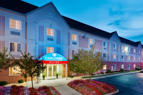 Sonesta Simply Suites Nanuet