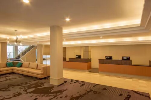 Wyndham Rochester Downtown