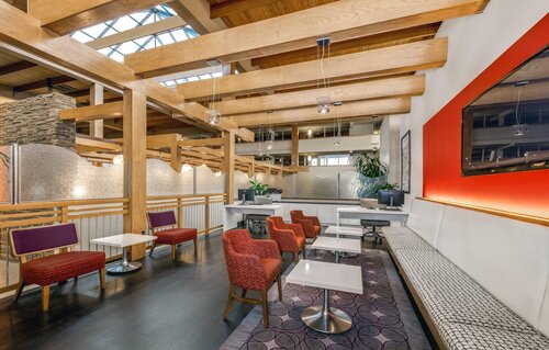 Crowne Plaza Suffern Mahwah