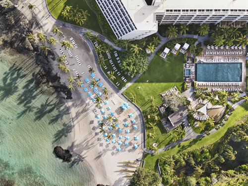 Mauna Lani, Auberge Resorts Collection