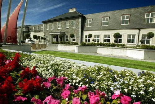 Radisson Blu Hotel & Spa, Sligo