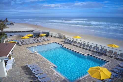 Delta Hotels By Marriott Daytona Beach