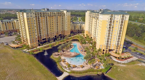 Lake Buena Vista Resort Village & Spa by Sky