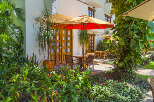 Villablanca Huatulco