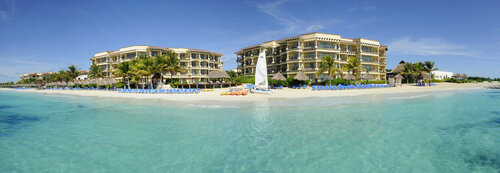 Hotel Marina El Cid Spa&Beach Resort All Inclusive