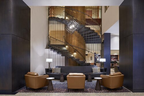 Sheraton Hotel Ottawa