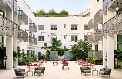 The Betsy South Beach