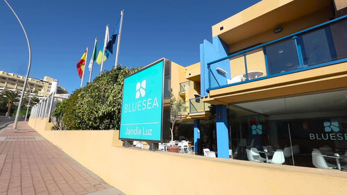 BLUESEA Jandia Luz