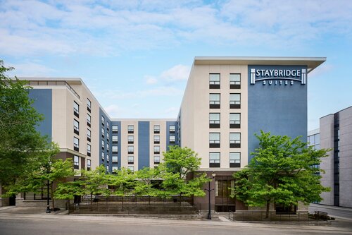 Staybridge Suites Hamilton