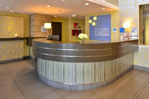 Holiday Inn Express & Suites Berkeley
