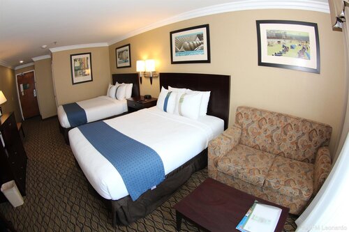 The Volare, an Ascend Hotel Collection Member