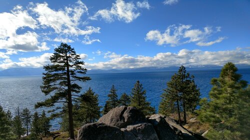 Holiday Inn Express South Lake Tahoe