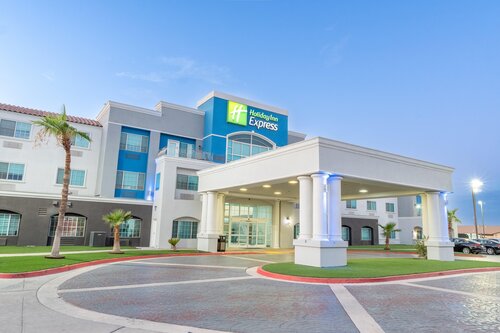 Holiday Inn Express El Centro
