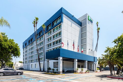 Holiday Inn Express Van Nuys
