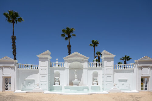 Baglio Basile CDS Hotels