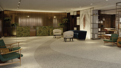 Fairmont Rio De Janeiro Copacabana