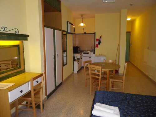 Burlington Apartments