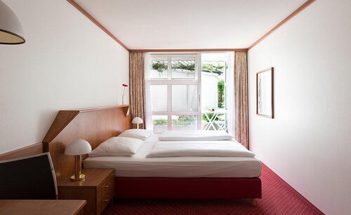 Derag Livinghotel Maximilian