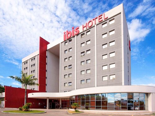 Ibis Betim