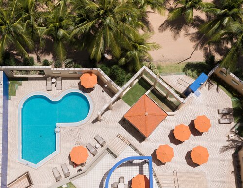 Costa Mar Recife Hotel