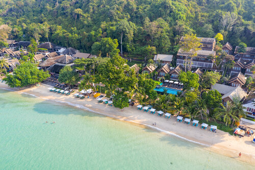 Ao Prao Resort Ko Samet