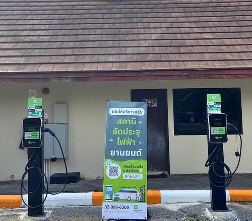 Garden Cliff Resort & Spa