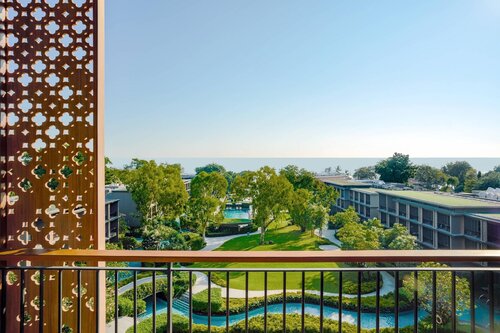 Hua Hin Marriott Resort & Spa