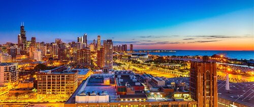 Hyatt Regency McCormick Place