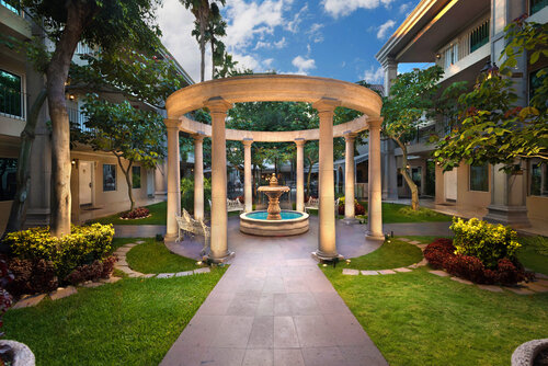 Safi Royal Luxury Centro