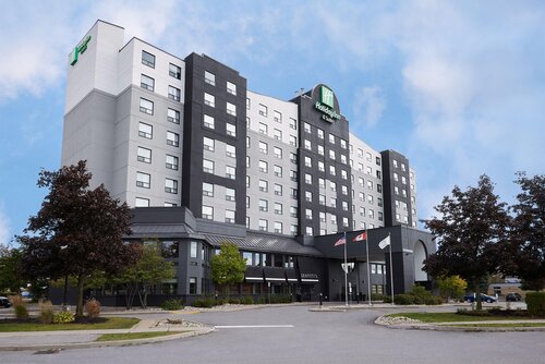 Holiday Inn & Suites Ottawa Kanata