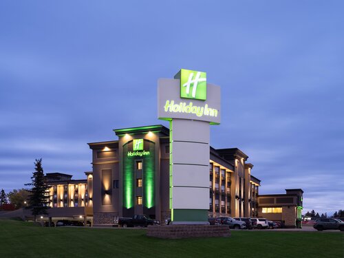 Holiday Inn Calgary Airport