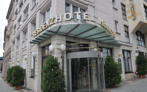 LIVING HOTEL BERLIN-MITTE