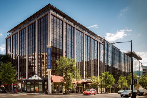 Eurostars St Gregory  