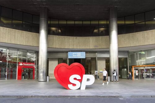 Matiz Manhattan São Paulo Hotel