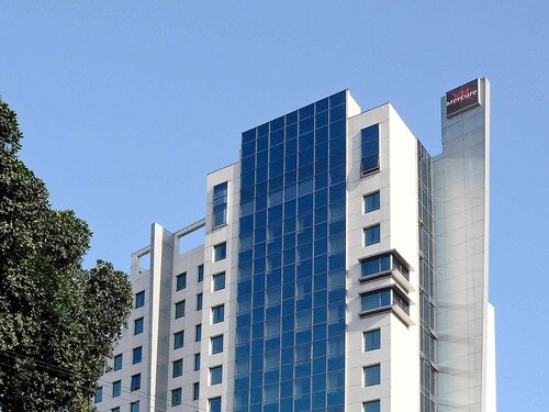 Mercure Manaus
