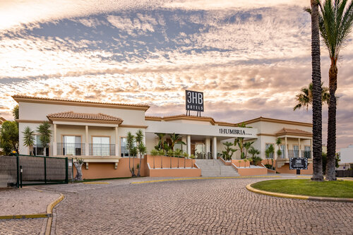 3HB Clube Humbria - All Inclusive