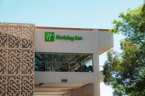 Holiday Inn Tlaxcala