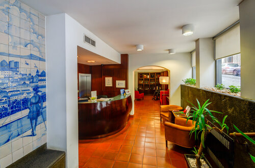 Hotel Príncipe Real