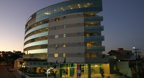 Comfort Suites Macae