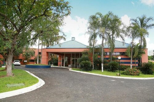 Hotel Golden Park Ribeirao Preto by Nacional Inn