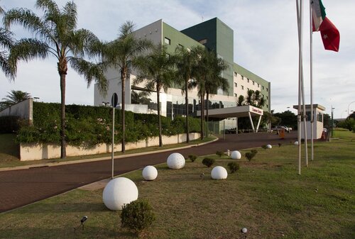 Comfort Suites Londrina