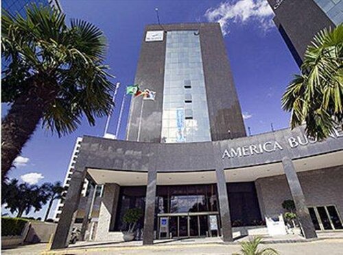 Novotel Porto Alegre Tres Figueiras