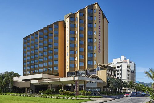 Mercure Florianópolis