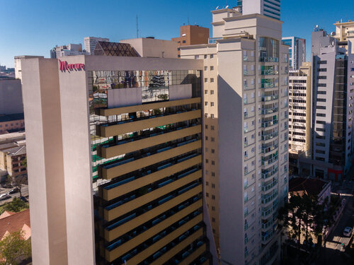Mercure Curitiba Golden