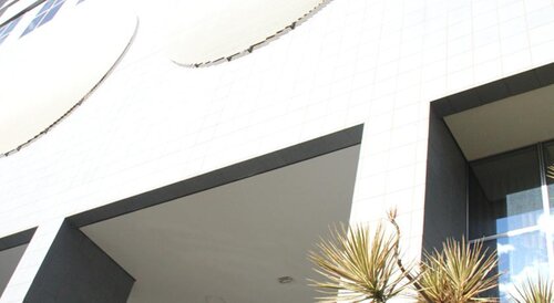 Mercure Belo Horizonte Savassi