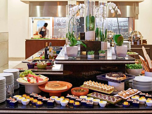 Nacional Inn Jaragua Sao Paulo