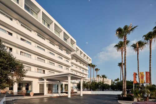 Atlantica Sancta Napa